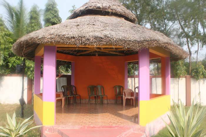 Srinjini Resort, Mandarmoni, Mandarmoni 4
